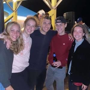 Meet your Posher, Annie